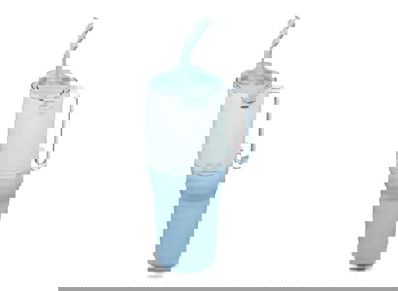 Klean Kanteen 1064ml Rise Tumbler with Straw Lid