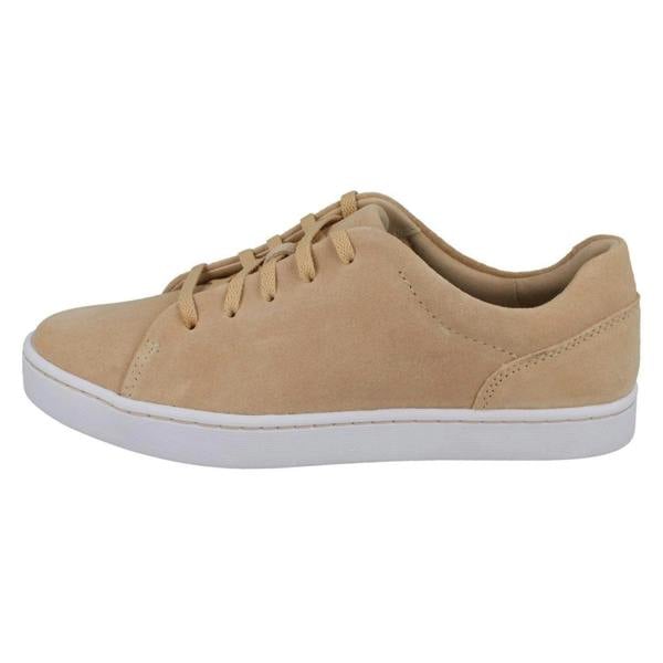 Clarks Ladies Clarks Cushion Feel Shoes Pawley Springs