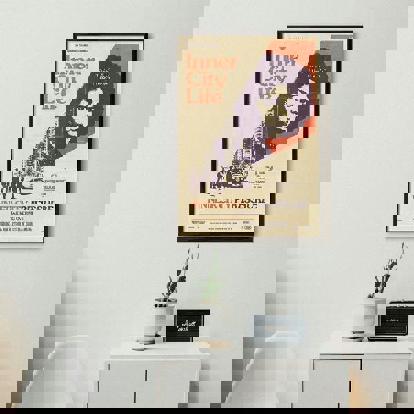 Reign&Hail Inner City Life - Tribute