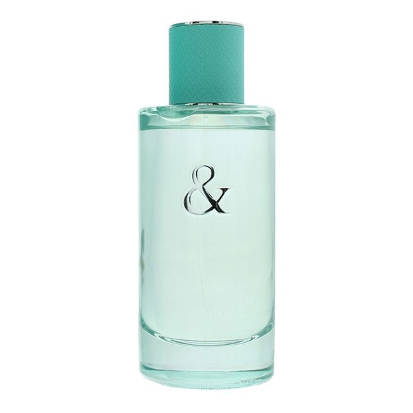 Tiffany & Co. Love For Her Eau De Parfum 90ml for Her