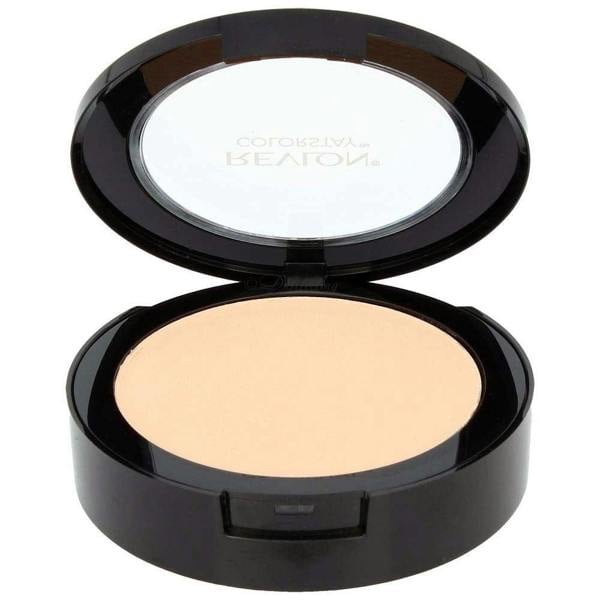 Revlon 3 x Revlon ColorStay Pressed Powder 8.4 g  - 830 Light/Medium