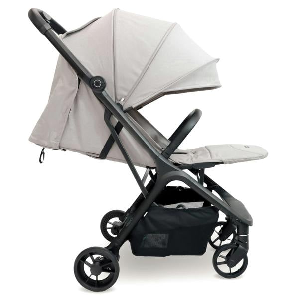 My Babiie MBX7 Auto-Fold Stroller - Camel