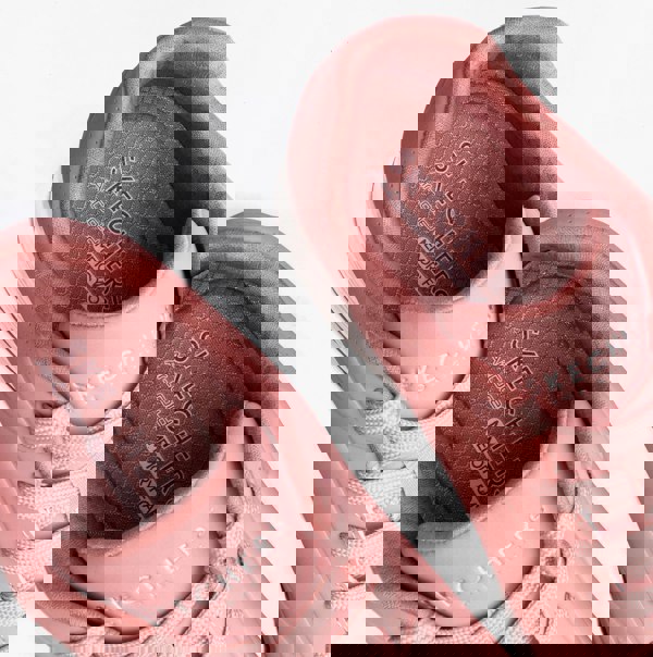 Skechers 73690/ROS UNO - STAND ON AIR Womens Trainers Rose