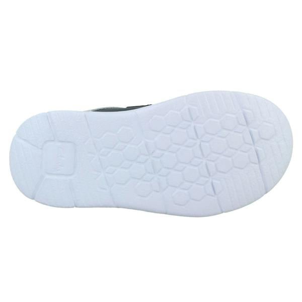 Clarks Boys Clarks Shark Detail Trainers Ath Scale