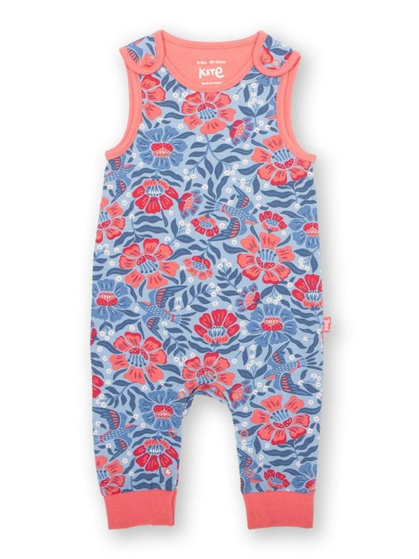 Kite Baby Organic Thumbelina Dungarees