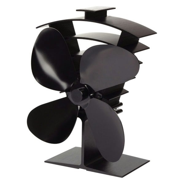 Valiant Premium 4 Stove Fan