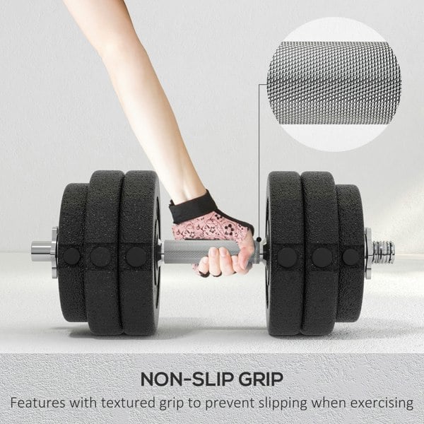 Dumbbell Set