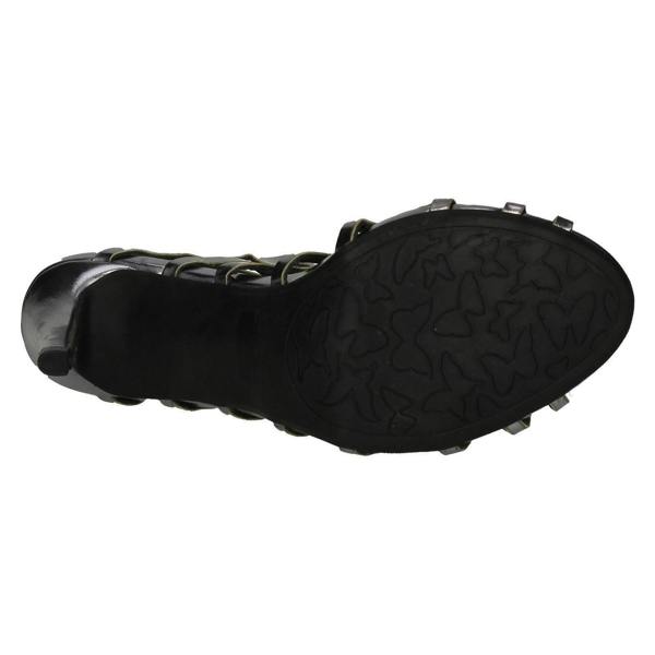 Anne Michelle Ladies Anne Michelle High Heel Sandals