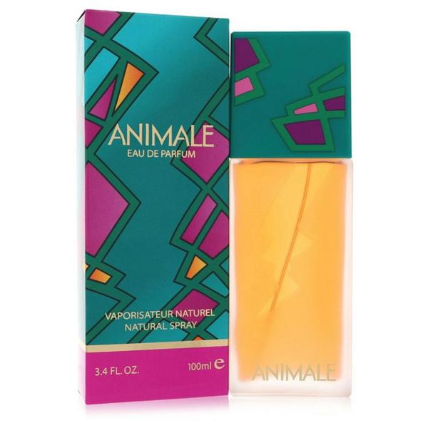 Animale Animale Eau De Parfum 100 ml