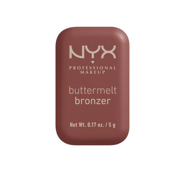 NYX Buttermelt Bronzer 5g - Butta Dayz