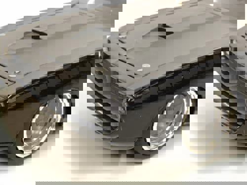 fast and furious lettys plymouth barracuda 1:24 scale jada 97195