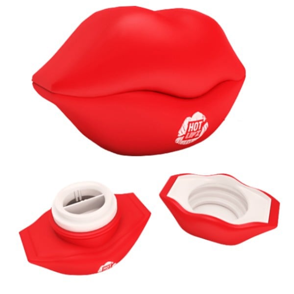 Miss Pouty Hotlipz Lip Pumping Lip Pump