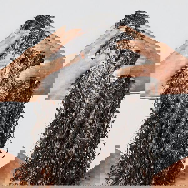 Philip Kingsley Flaky/Itchy Scalp Hydrating Curl Anti-Dandruff Shampoo