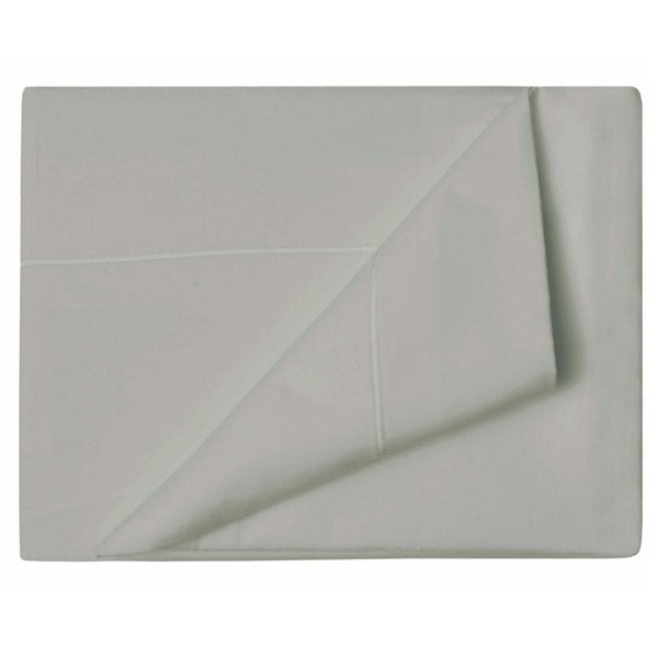 Belledorm Premium Blend 500 Thread Count Flat Sheet - Platinum