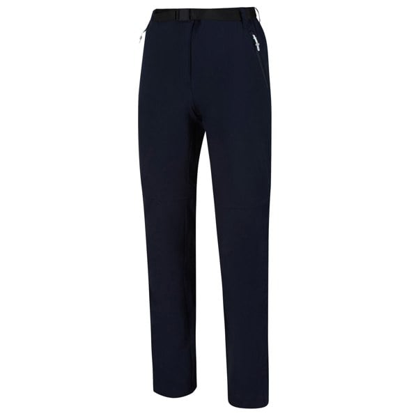 Regatta Women's Xert III Trousers - Navy