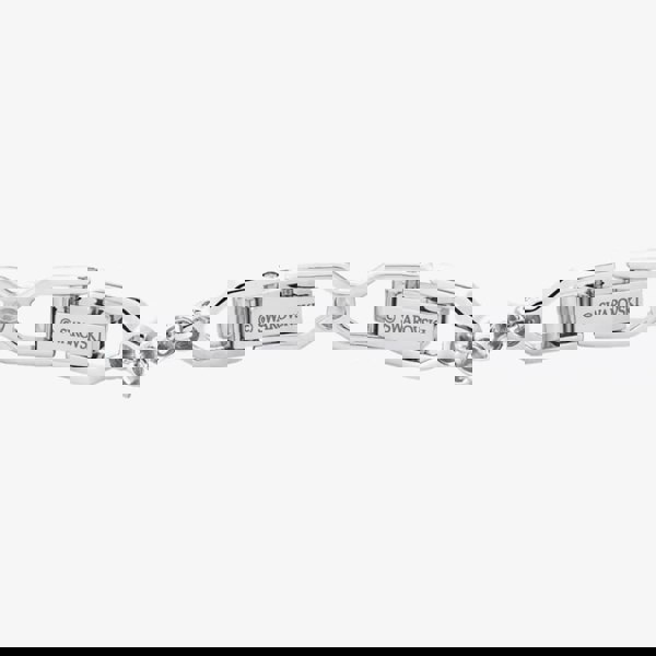 Swarovski Emily Clear Crystal Tennis Bracelet 1808960