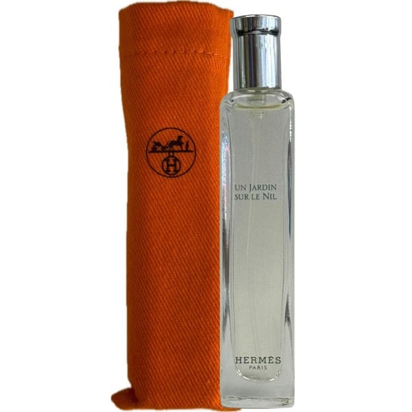 Hermes Un Jardin sur le Nil Eau de Toilette 15ml Spray