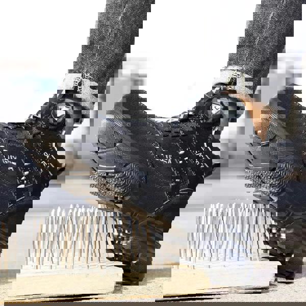 GUYISA Safety Boots Style N31A