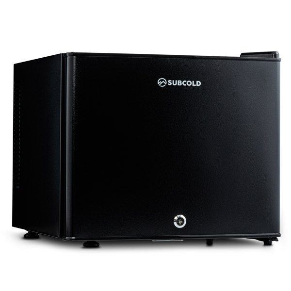 Subcold Aire20 LED Mini Fridge - Black