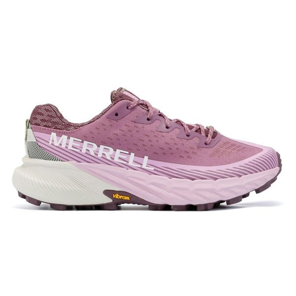 Merrell - J068170 Women's AGILITY PEAK 5 - MAUVE/FONDANT