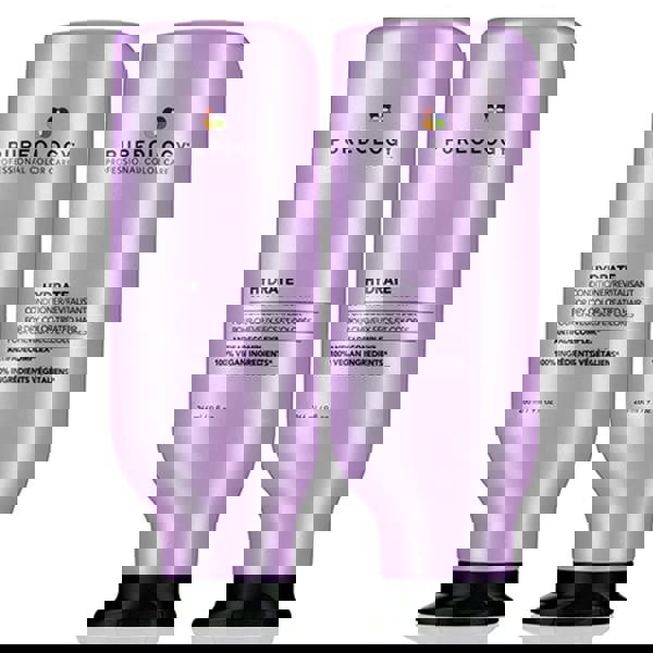 Pureology Hydrate Conditioner Double