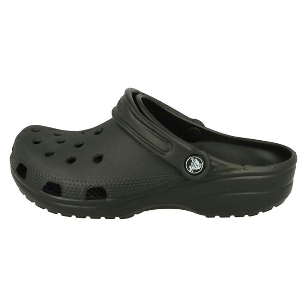 Crocs Unisex Crocs Casual Clog Classic