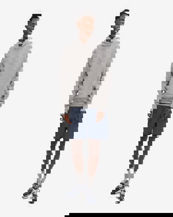 Colorful Standard Classic Organic Hoodie - Heather Grey