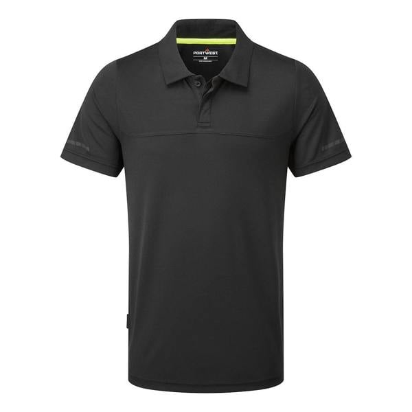 EV4 Lightweight Polo Shirt S/S - Hi-Vis Trousers