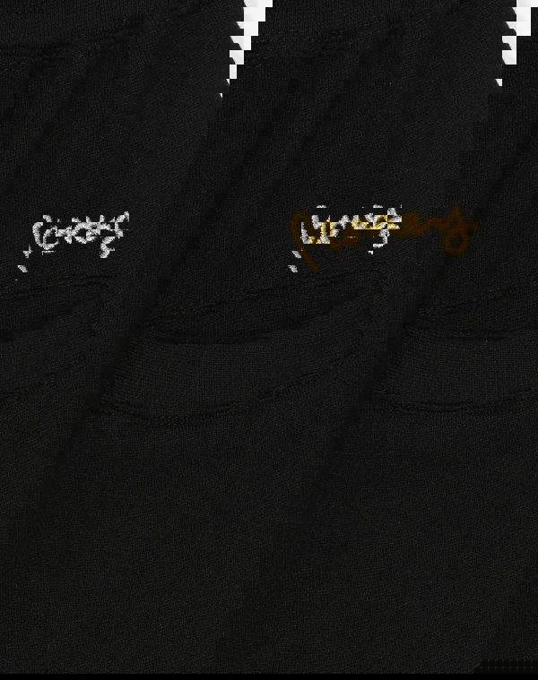 Money Chop Sig Core Pants Black