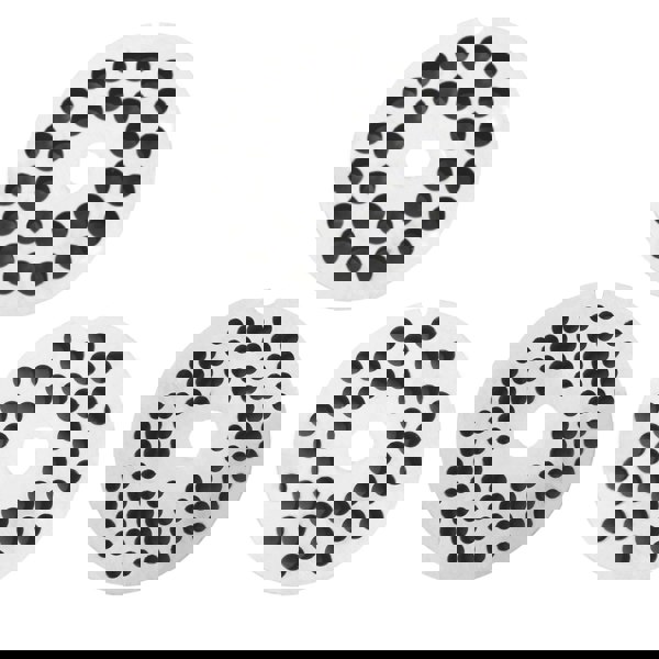 KuKoo Commercial Meat Grinder