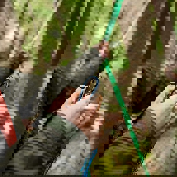 Trunk Straps - Hammock Suspension Straps TS-LS-05