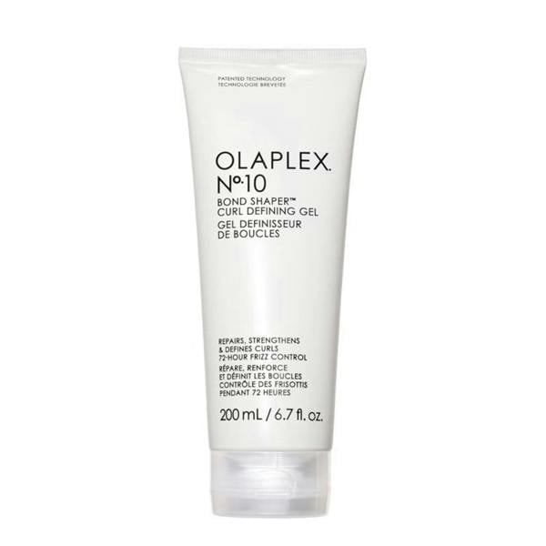 Olaplex No.10 Bond Shaper Gel 200 ml