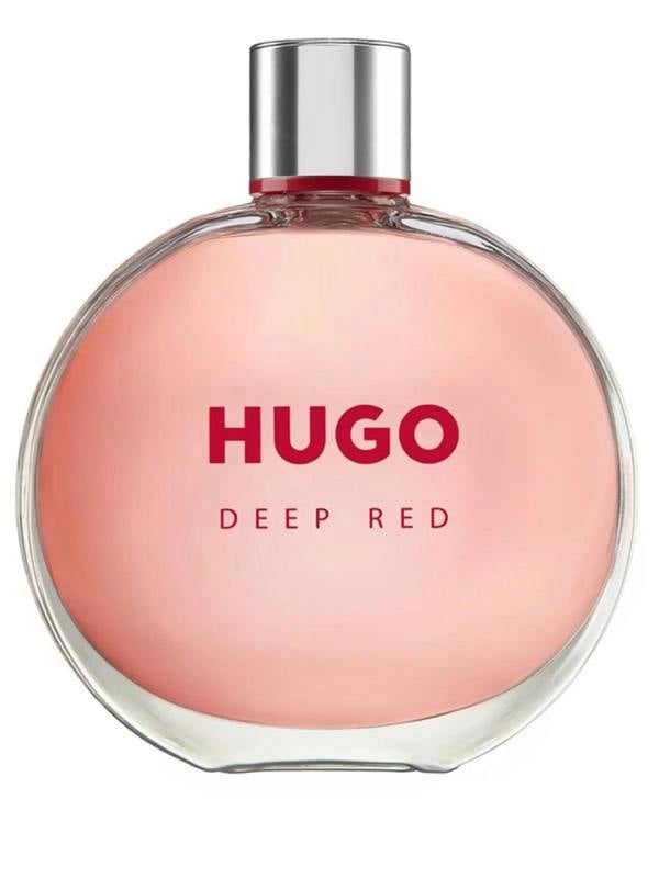 Hugo Boss Deep Red Eau de Parfum Spray