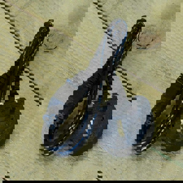 Samuel Alexander Spare Mains Power Cord C5 5amp 90cm