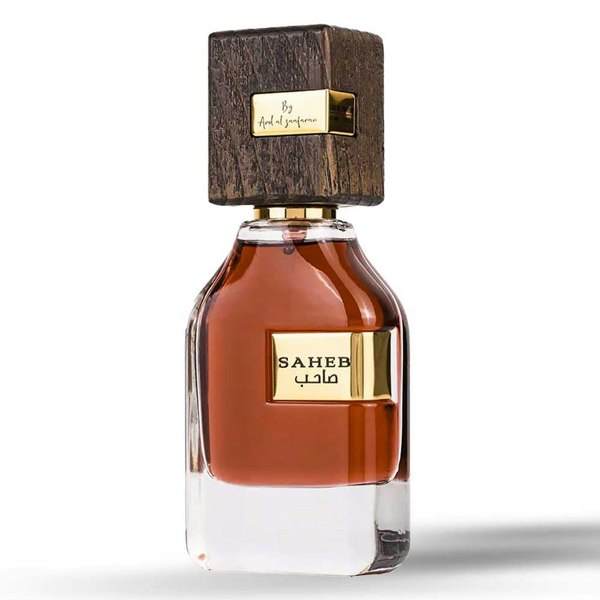 Ard Al Zaafaran Saheb 70ml EDP by Ard Al Zaafaran