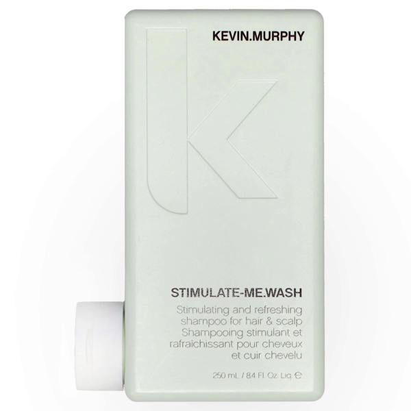 Kevin.Murphy Wash Stimulate-Me.Wash Shampoo 250ml