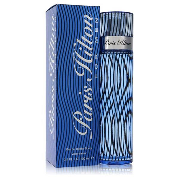 Paris Hilton Eau de Toilette Spray For 100 ml