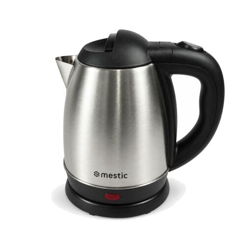 Mestic Kettle for Caravan Campervan Motorhome 1L 800W Low Wattage Mestic UK Plug
