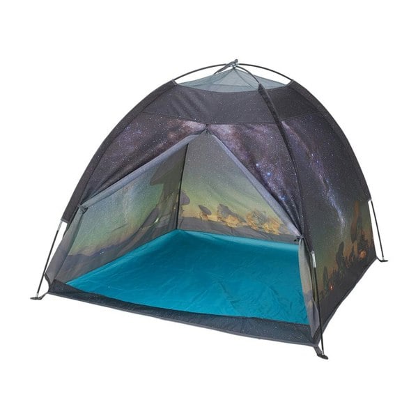 Polyester Galaxy Play Tent for Kids Living and Home