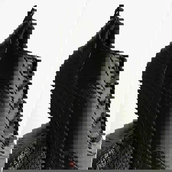 Skechers Skechers MAX CUSHIONING ELITE SR-FILCH Mens Workwear Trainers Black