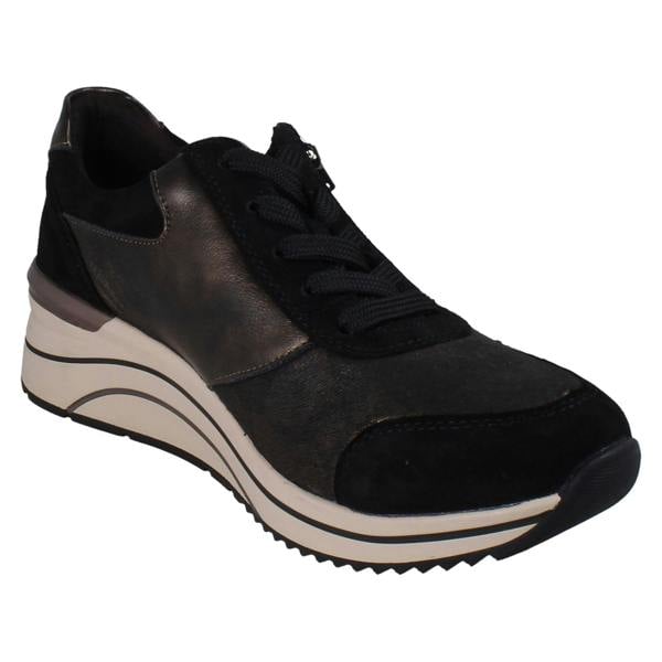Remonte Ladies Remonte Trainers D0T23