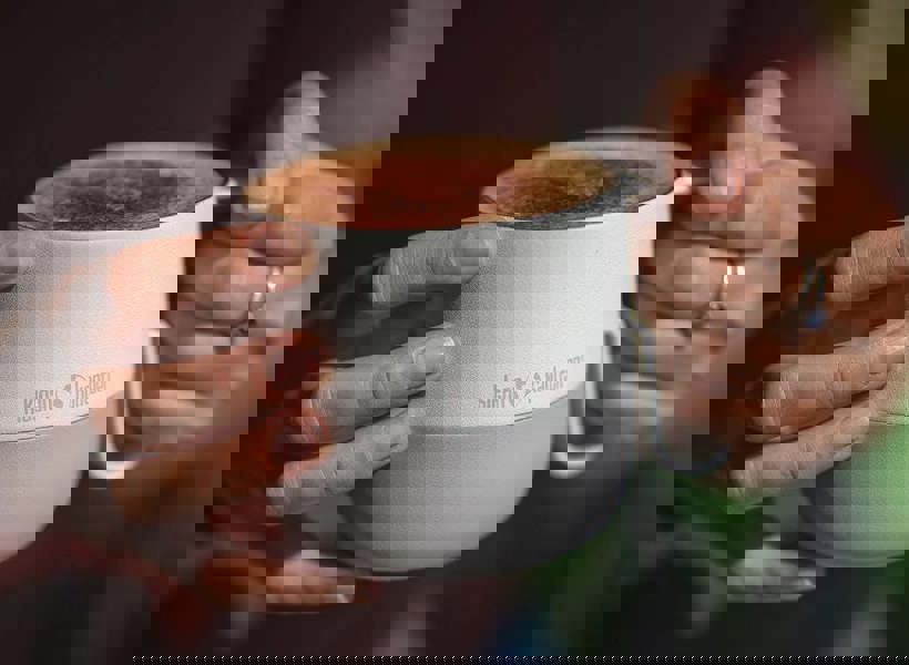 Klean Kanteen 399ml Rise Mug