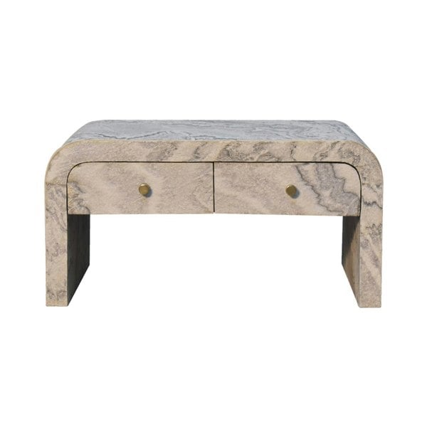 Artisan Furniture Nouveau Coffee Table