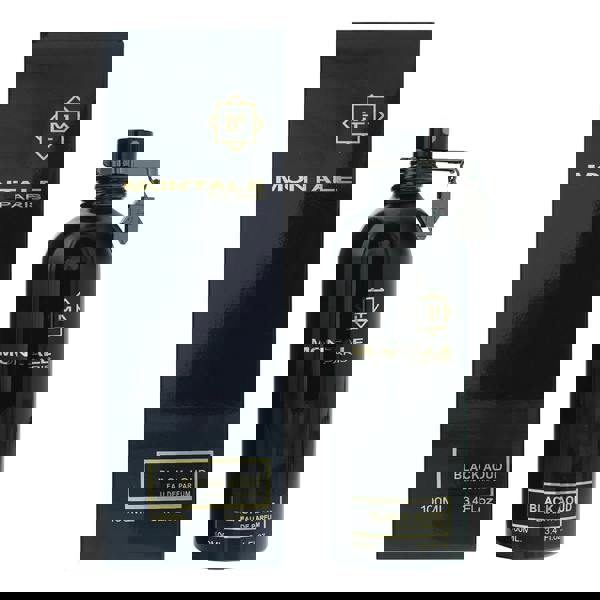 Montale Black Aoud Eau de Parfum 100ml