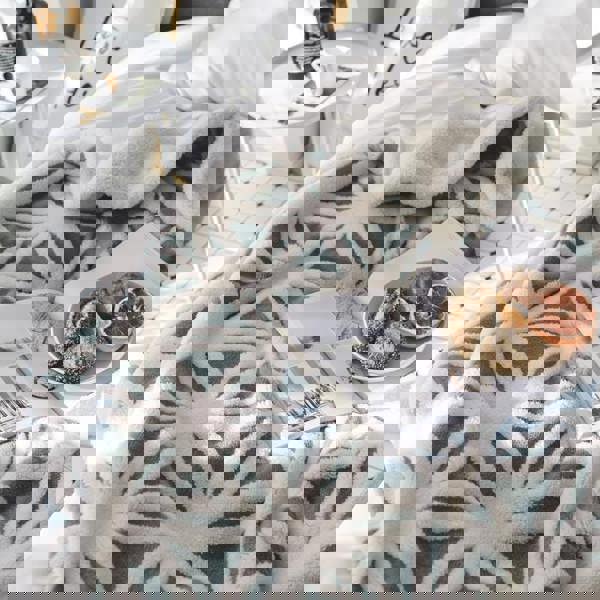 TU33 Blanket-Weilai Concept-Weilai Concept