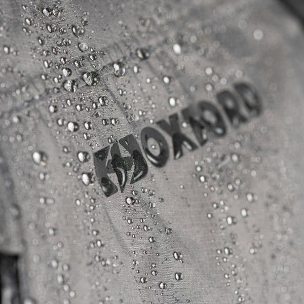 Oxford Venture Jacket Cool Grey