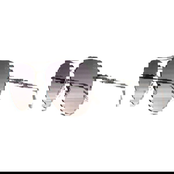 Guess Sunglasses GF6143 10B Grey Grey Gradient