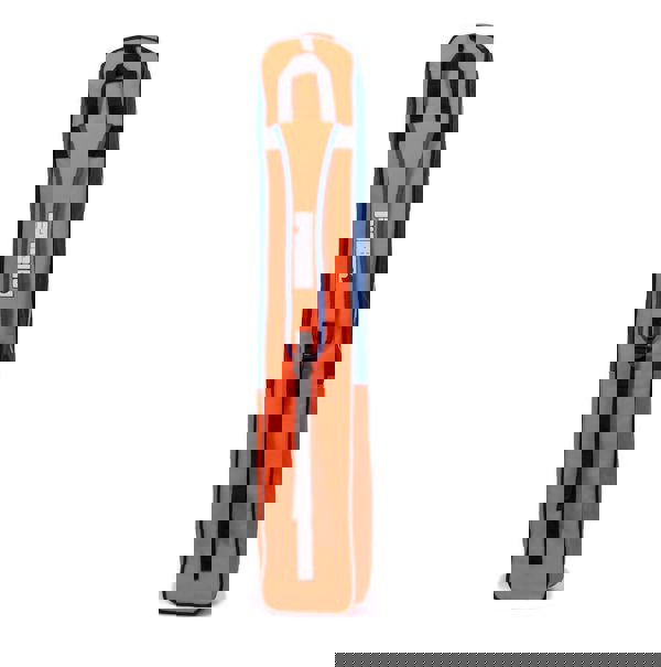 BYTE HX STICKBAG BLUE ORANGE