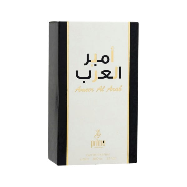 Prime Collection Ameera Al Arab Eau De Parfum - 100ml