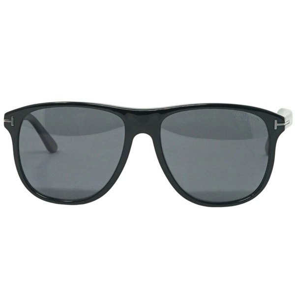 Tom Ford Joni FT0905 N 01D Sunglasses - Black